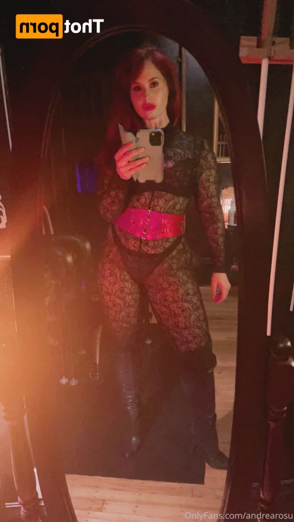 andrearosu Onlyfans leaked photo 13554988 on Hotleaks.tv