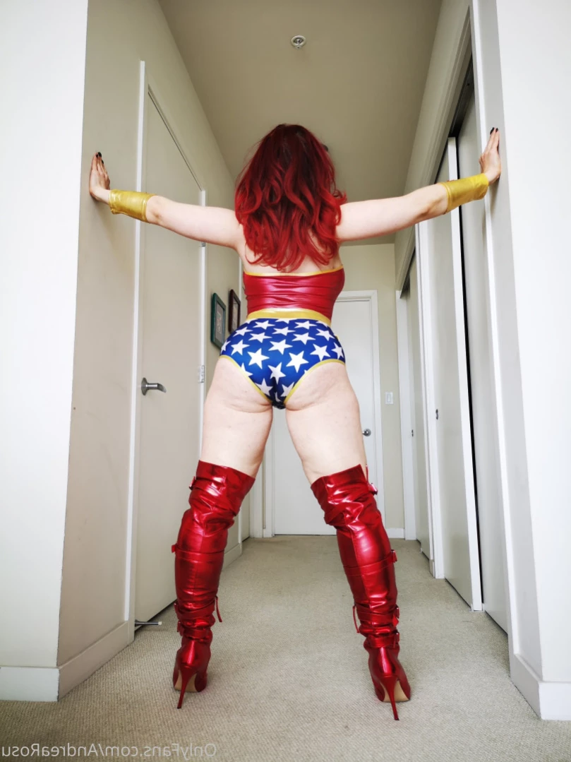 andrearosu Onlyfans leaked photo 13852289 on Hotleaks.tv