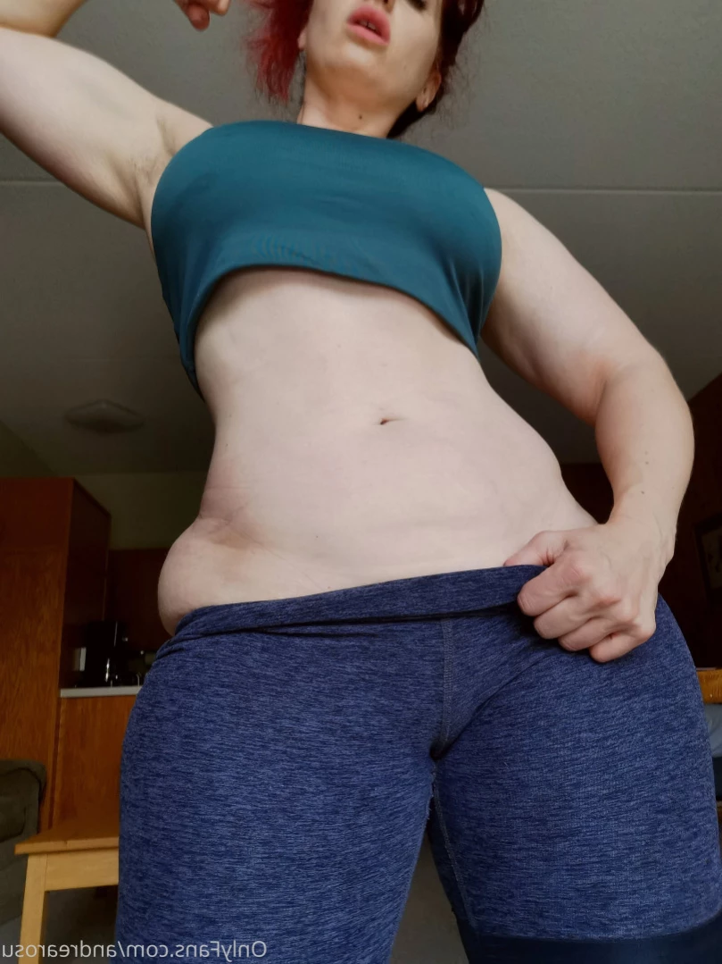 andrearosu Onlyfans leaked photo 13856897 on Hotleaks.tv