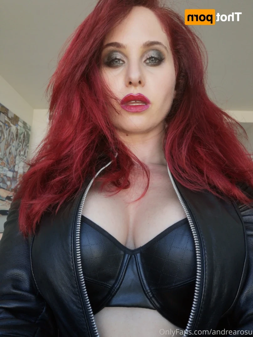 andrearosu Onlyfans leaked photo 13856939 on Hotleaks.tv