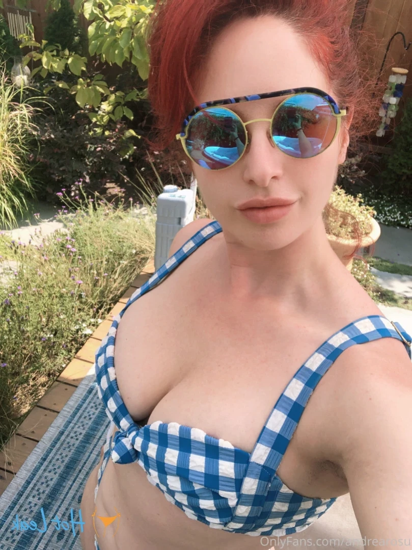 andrearosu Onlyfans leaked photo 13856949 on Hotleaks.tv