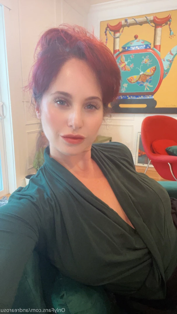 andrearosu Onlyfans leaked photo 14013525 on Hotleaks.tv