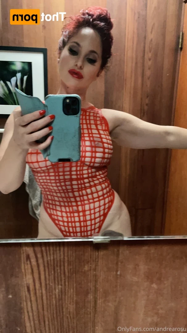 andrearosu Onlyfans leaked photo 14015122 on Hotleaks.tv