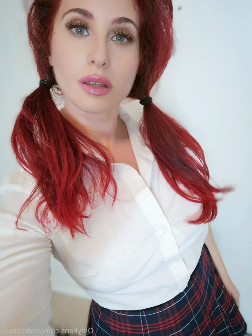 andrearosu Onlyfans leaked photo 14015150 on Hotleaks.tv