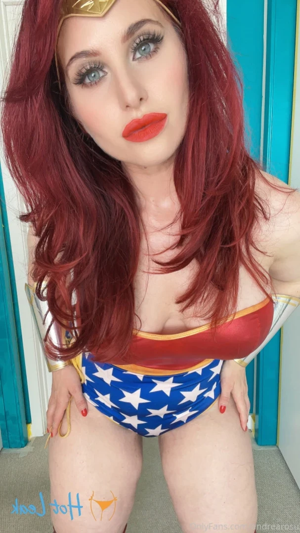 andrearosu Onlyfans leaked photo 14015909 on Hotleaks.tv