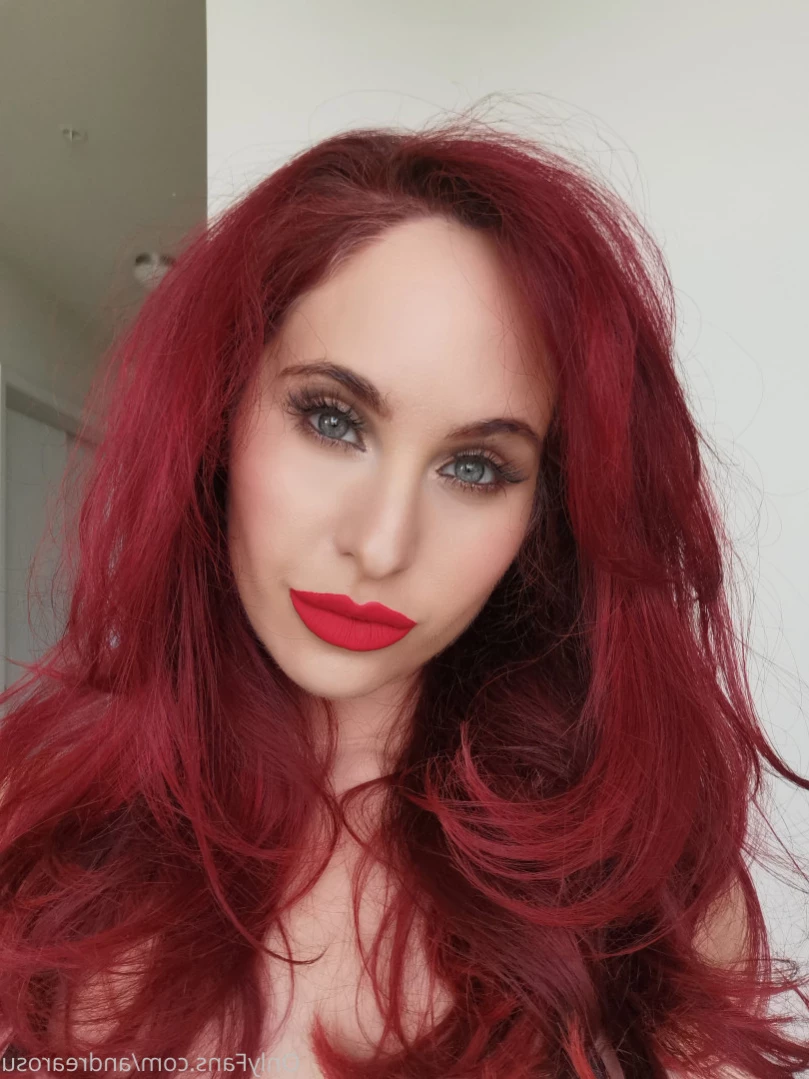 andrearosu Onlyfans leaked photo 14016013 on Hotleaks.tv