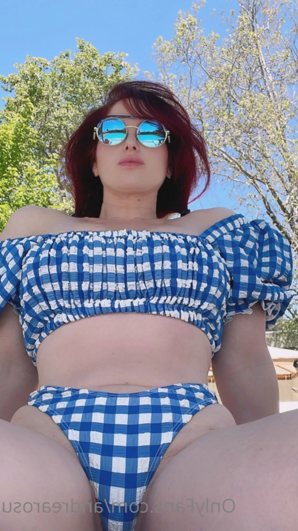 andrearosu Onlyfans leaked photo 14021167 on Hotleaks.tv