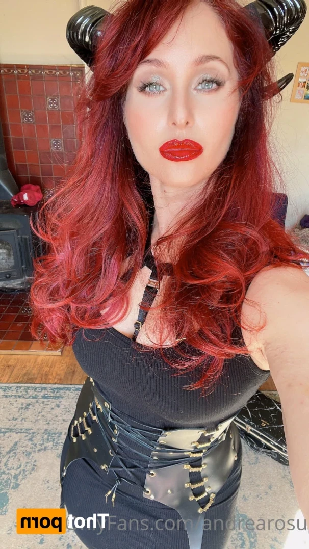 andrearosu Onlyfans leaked photo 14036832 on Hotleaks.tv