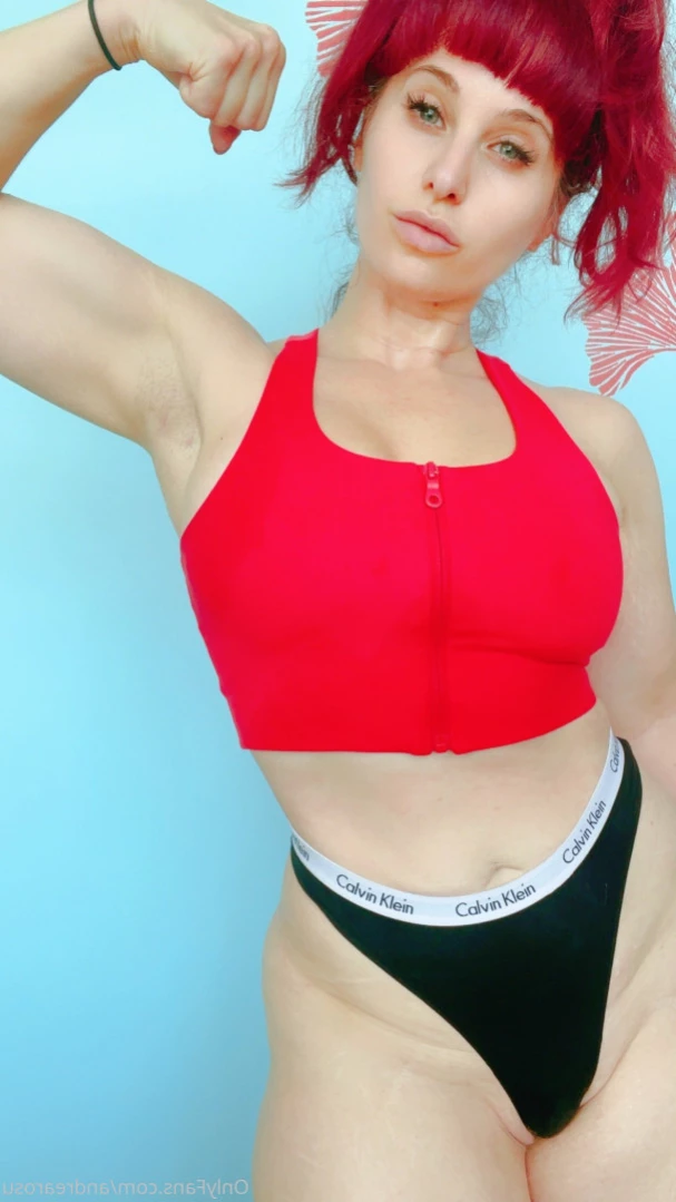 andrearosu Onlyfans leaked photo 14088884 on Hotleaks.tv