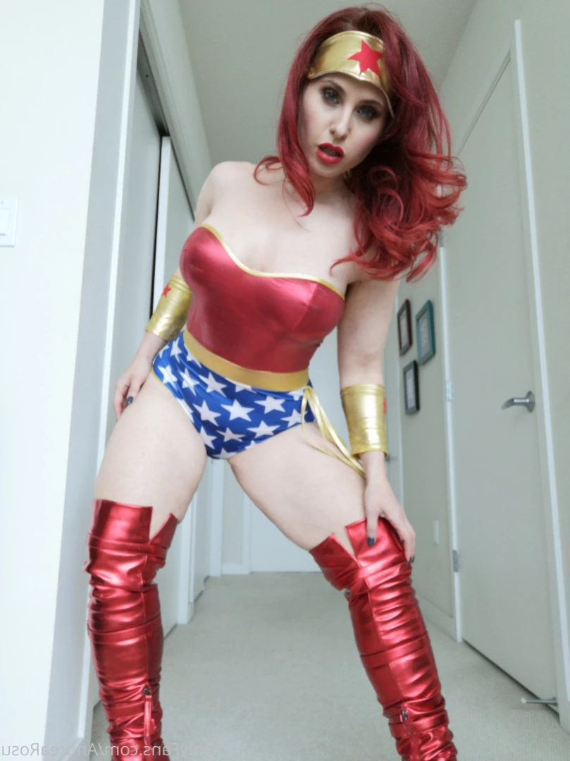 andrearosu Onlyfans leaked photo 14097669 on Hotleaks.tv