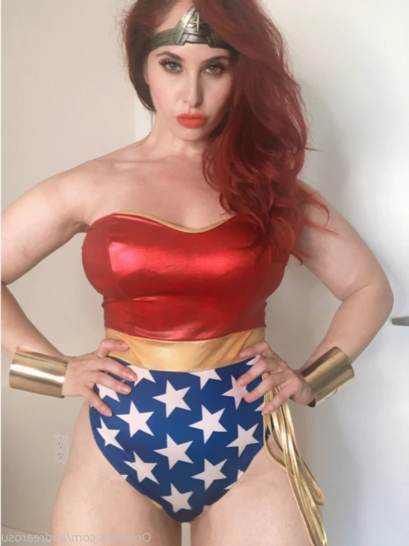 andrearosu Onlyfans leaked photo 14136982 on Hotleaks.tv