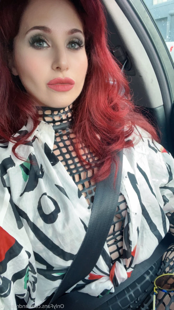 andrearosu Onlyfans leaked photo 14578766 on Hotleaks.tv