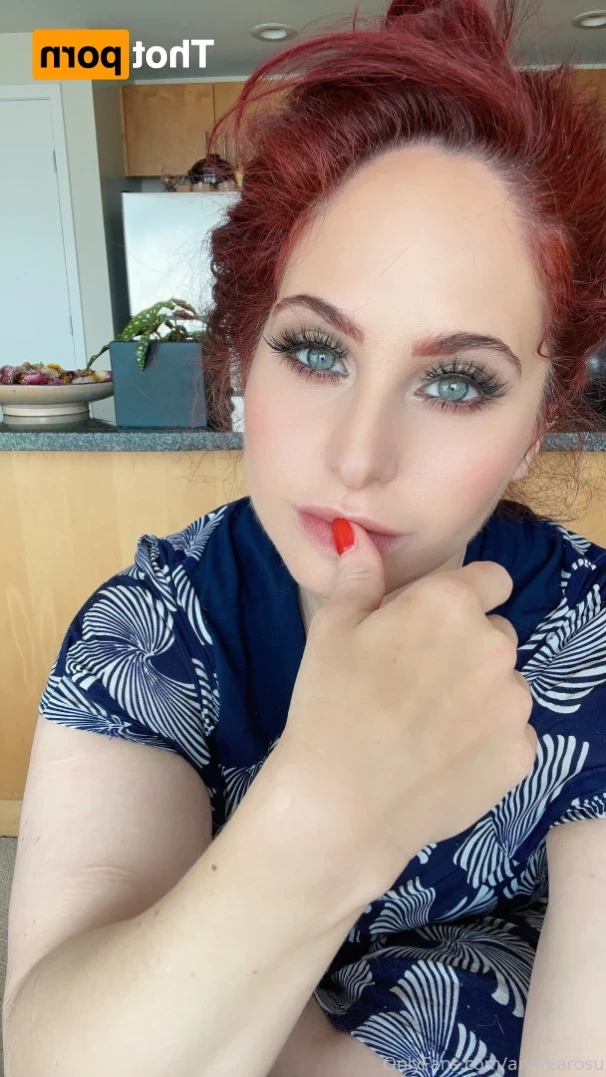 andrearosu Onlyfans leaked photo 14653587 on Hotleaks.tv