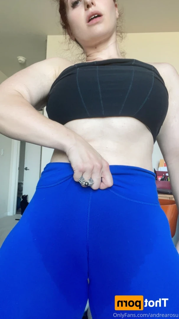 andrearosu Onlyfans leaked photo 14750384 on Hotleaks.tv