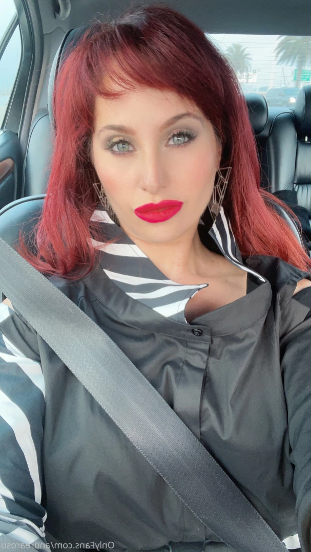 andrearosu Onlyfans leaked photo 14871801 on Hotleaks.tv