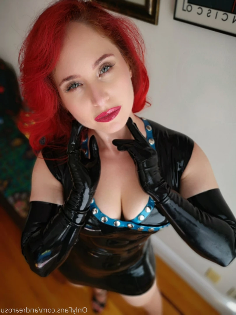 andrearosu Onlyfans leaked photo 15012064 on Hotleaks.tv