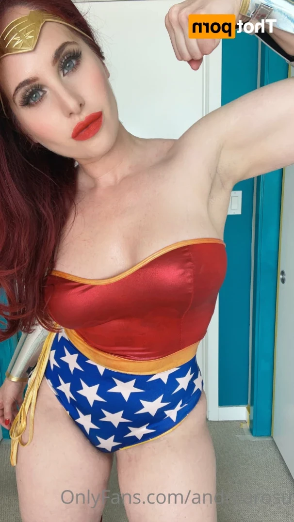 andrearosu Onlyfans leaked photo 15033574 on Hotleaks.tv
