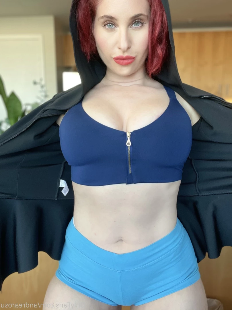 andrearosu Onlyfans leaked photo 15123331 on Hotleaks.tv