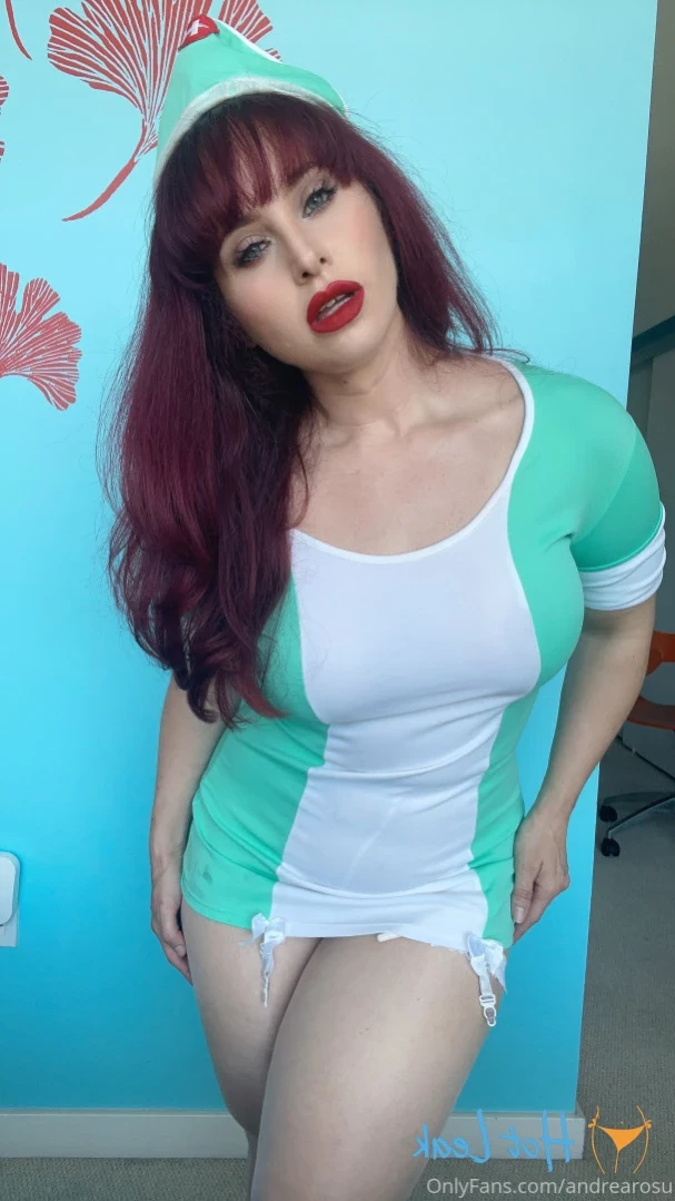 andrearosu Onlyfans leaked photo 15123342 on Hotleaks.tv