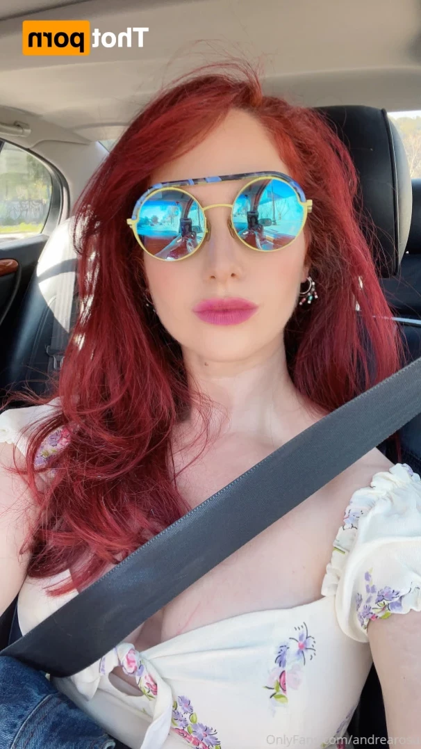 andrearosu Onlyfans leaked photo 15123701 on Hotleaks.tv