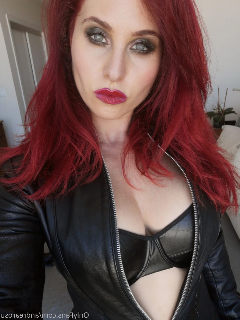 andrearosu Onlyfans leaked photo 15123719 on Hotleaks.tv