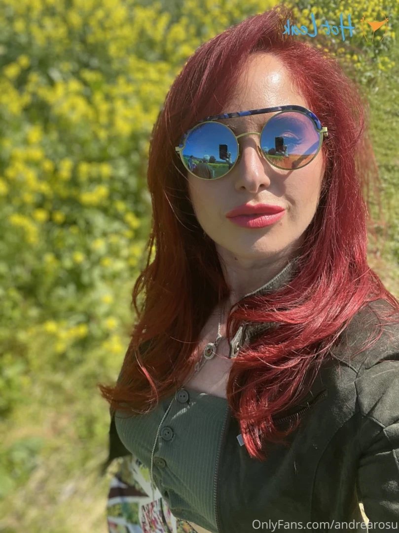 andrearosu Onlyfans leaked photo 15123893 on Hotleaks.tv