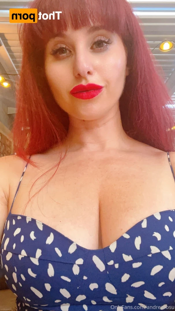 andrearosu Onlyfans leaked photo 15124244 on Hotleaks.tv