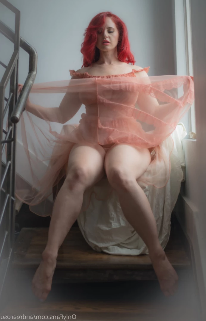 andrearosu Onlyfans leaked photo 15124249 on Hotleaks.tv