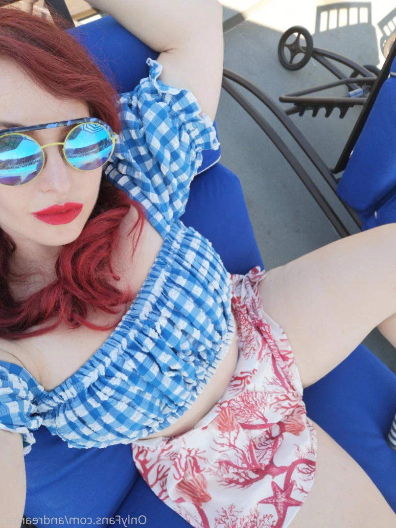 andrearosu Onlyfans leaked photo 15130893 on Hotleaks.tv