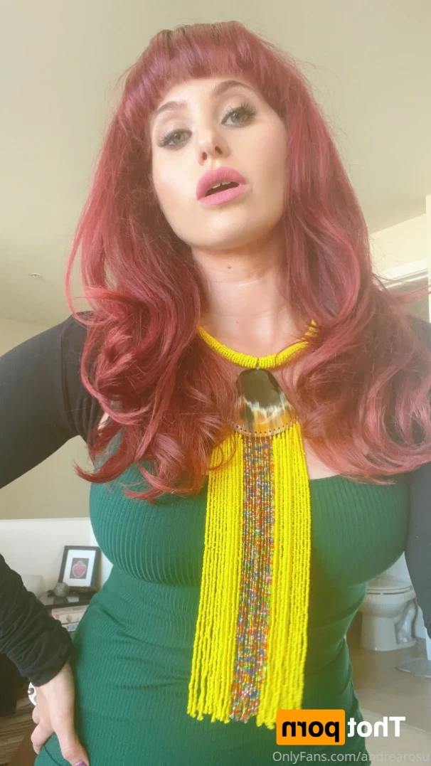 andrearosu Onlyfans leaked photo 15132498 on Hotleaks.tv