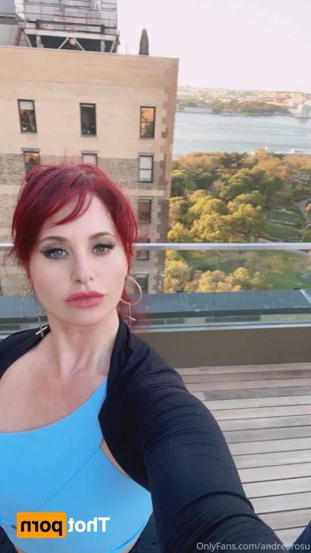 andrearosu Onlyfans leaked photo 15132588 on Hotleaks.tv