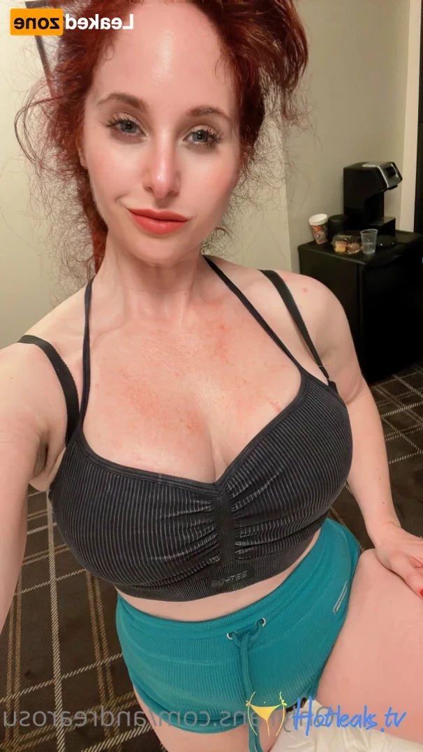 andrearosu Onlyfans leaked photo 15132600 on Hotleaks.tv