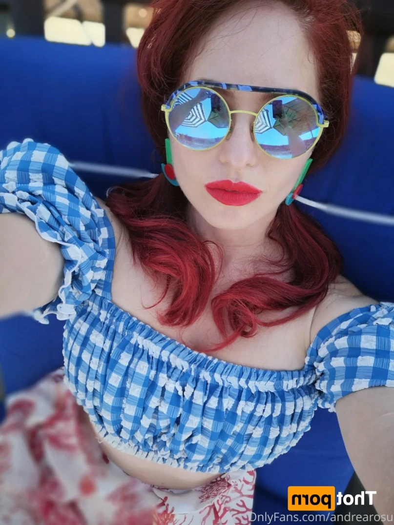 andrearosu Onlyfans leaked photo 15132822 on Hotleaks.tv