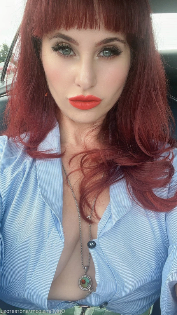 andrearosu Onlyfans leaked photo 15133160 on Hotleaks.tv