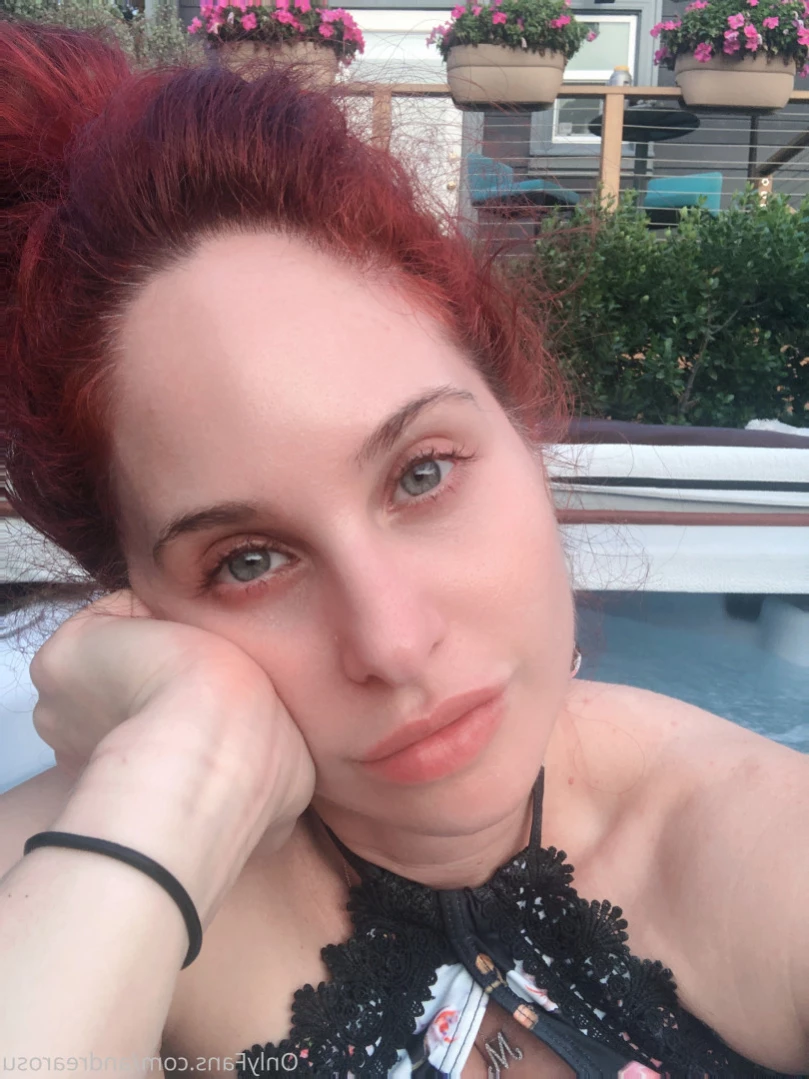 andrearosu Onlyfans leaked photo 15133164 on Hotleaks.tv