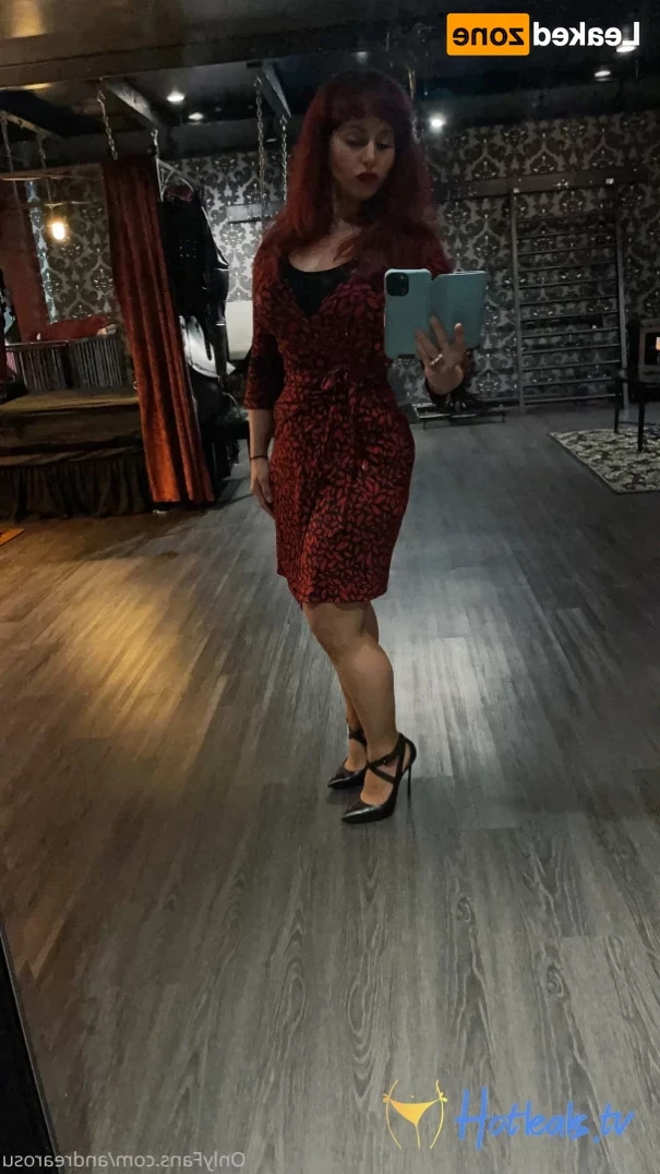 andrearosu Onlyfans leaked photo 15133335 on Hotleaks.tv