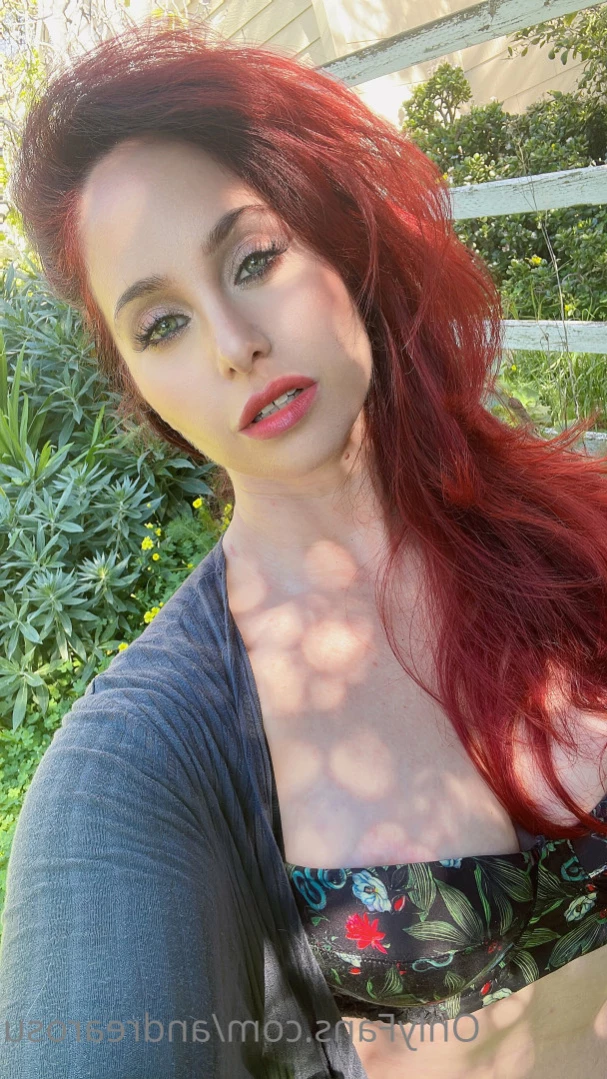 andrearosu Onlyfans leaked photo 15133338 on Hotleaks.tv
