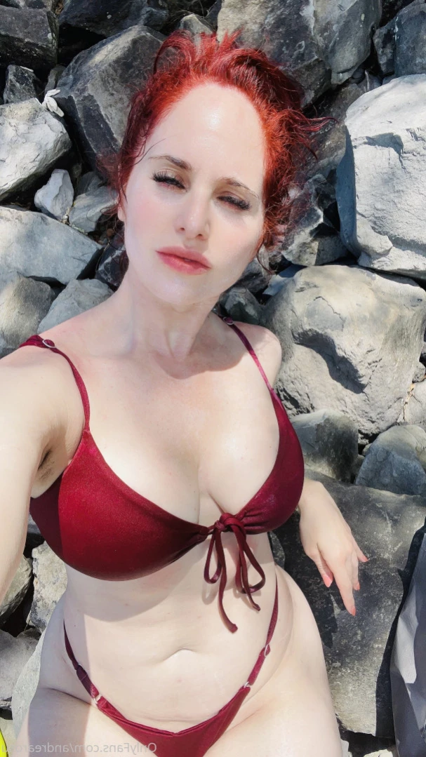 andrearosu Onlyfans leaked photo 15133398 on Hotleaks.tv