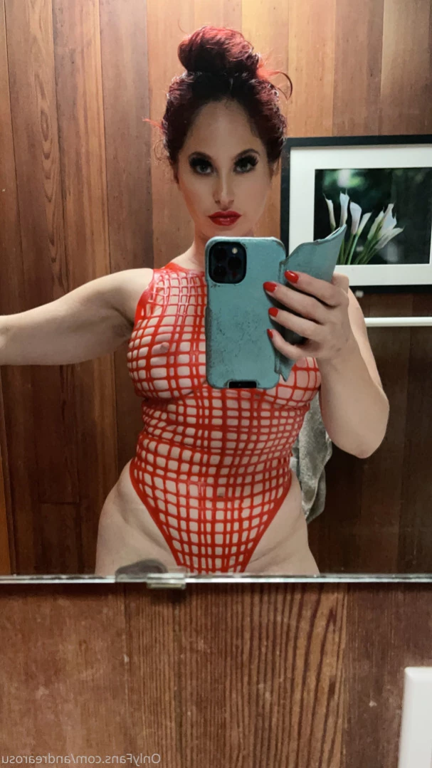 andrearosu Onlyfans leaked photo 15133487 on Hotleaks.tv