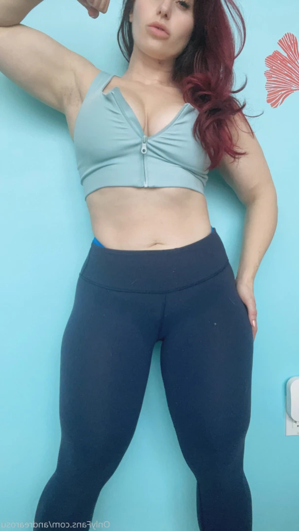 andrearosu Onlyfans leaked photo 15133493 on Hotleaks.tv