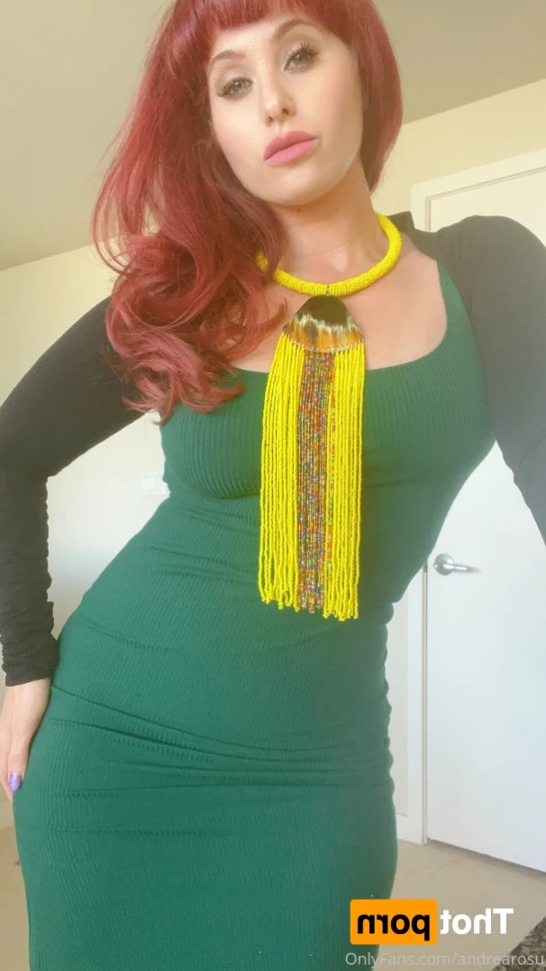 andrearosu Onlyfans leaked photo 15133742 on Hotleaks.tv