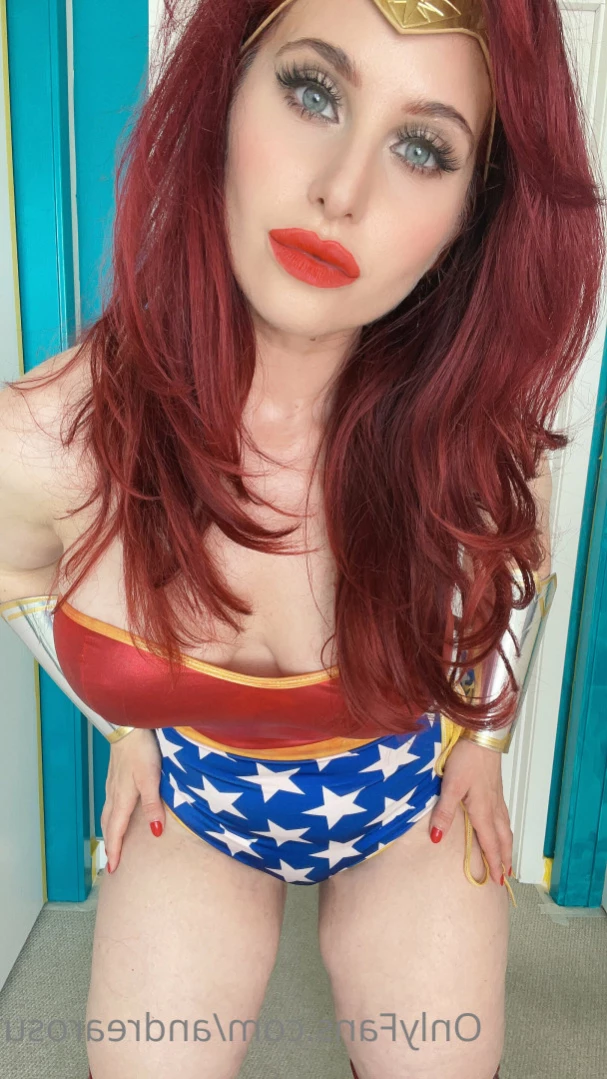 andrearosu Onlyfans leaked photo 15134466 on Hotleaks.tv