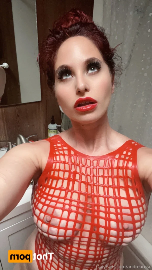 andrearosu Onlyfans leaked photo 15135076 on Hotleaks.tv