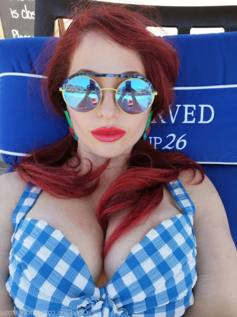 andrearosu Onlyfans leaked photo 15135165 on Hotleaks.tv