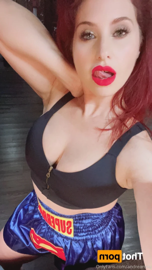 andrearosu Onlyfans leaked photo 15135207 on Hotleaks.tv