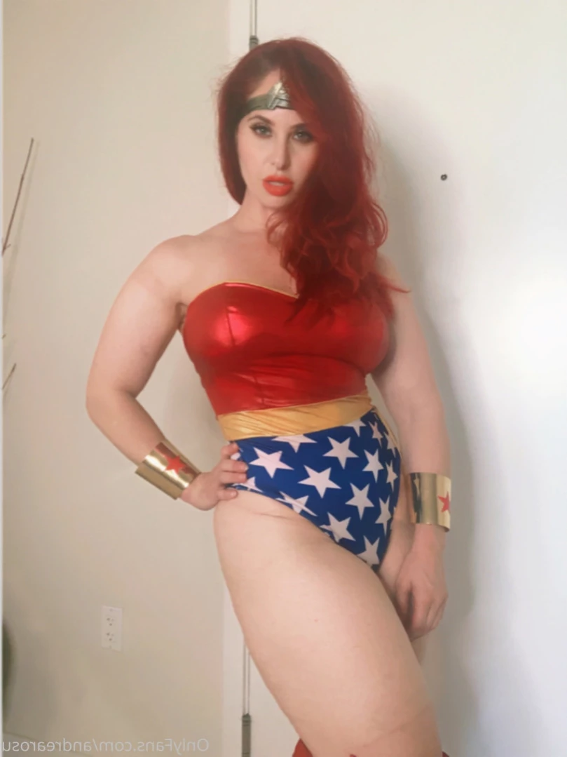andrearosu Onlyfans leaked photo 15135252 on Hotleaks.tv