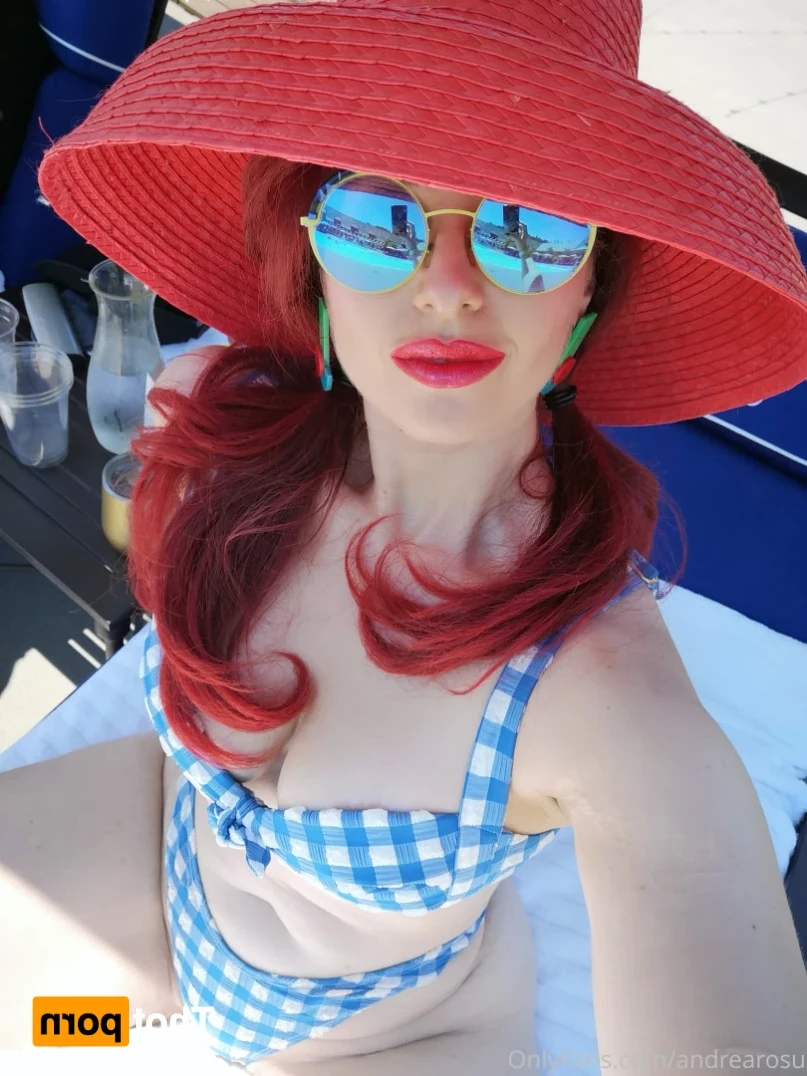 andrearosu Onlyfans leaked photo 15135317 on Hotleaks.tv