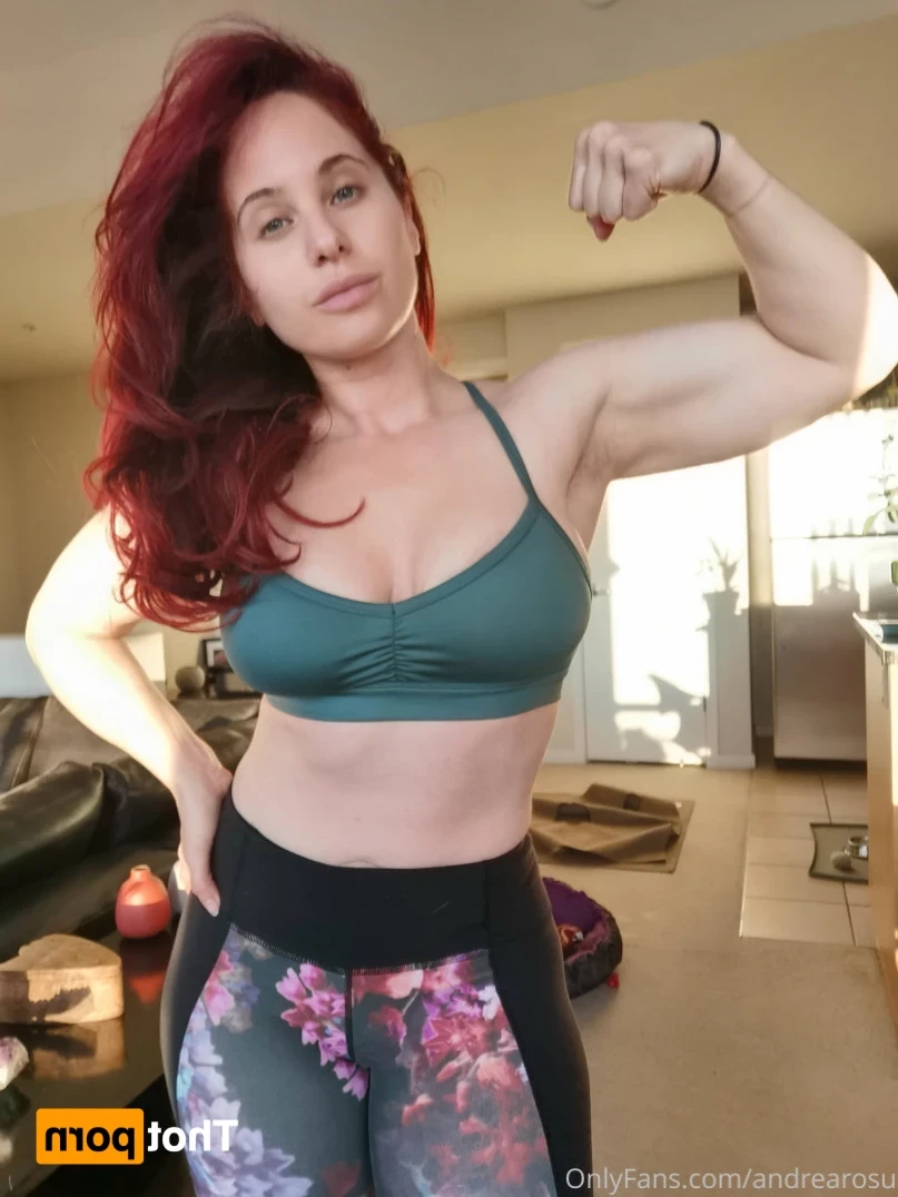 andrearosu Onlyfans leaked photo 15135339 on Hotleaks.tv