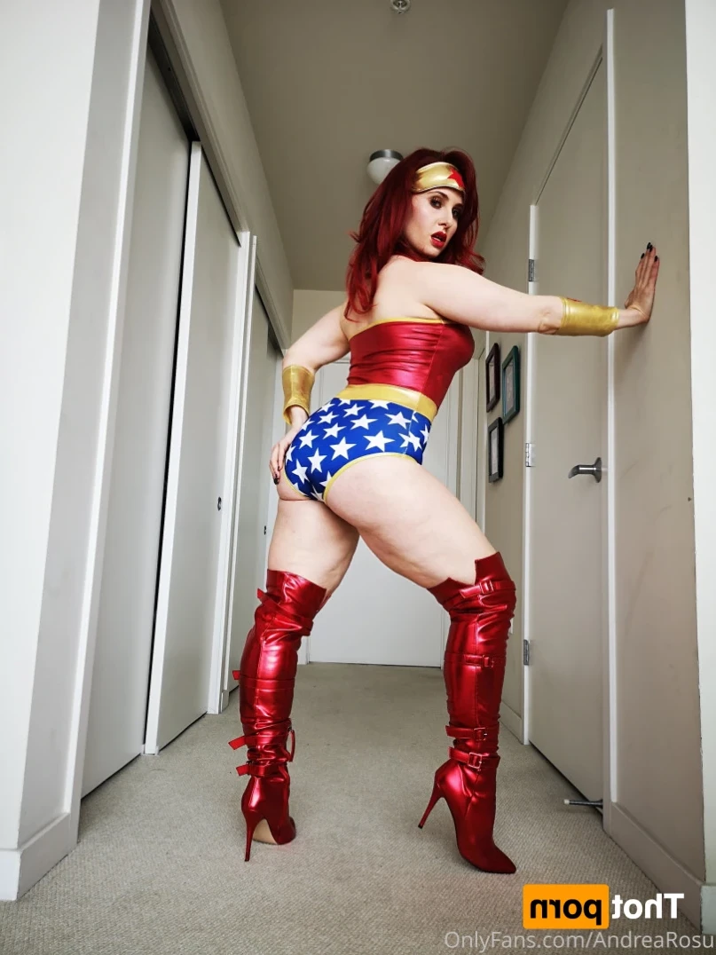 andrearosu Onlyfans leaked photo 15135488 on Hotleaks.tv