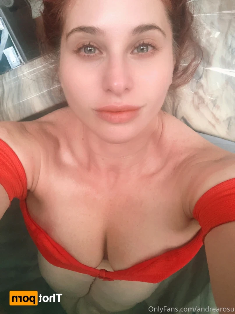 andrearosu Onlyfans leaked photo 15135613 on Hotleaks.tv